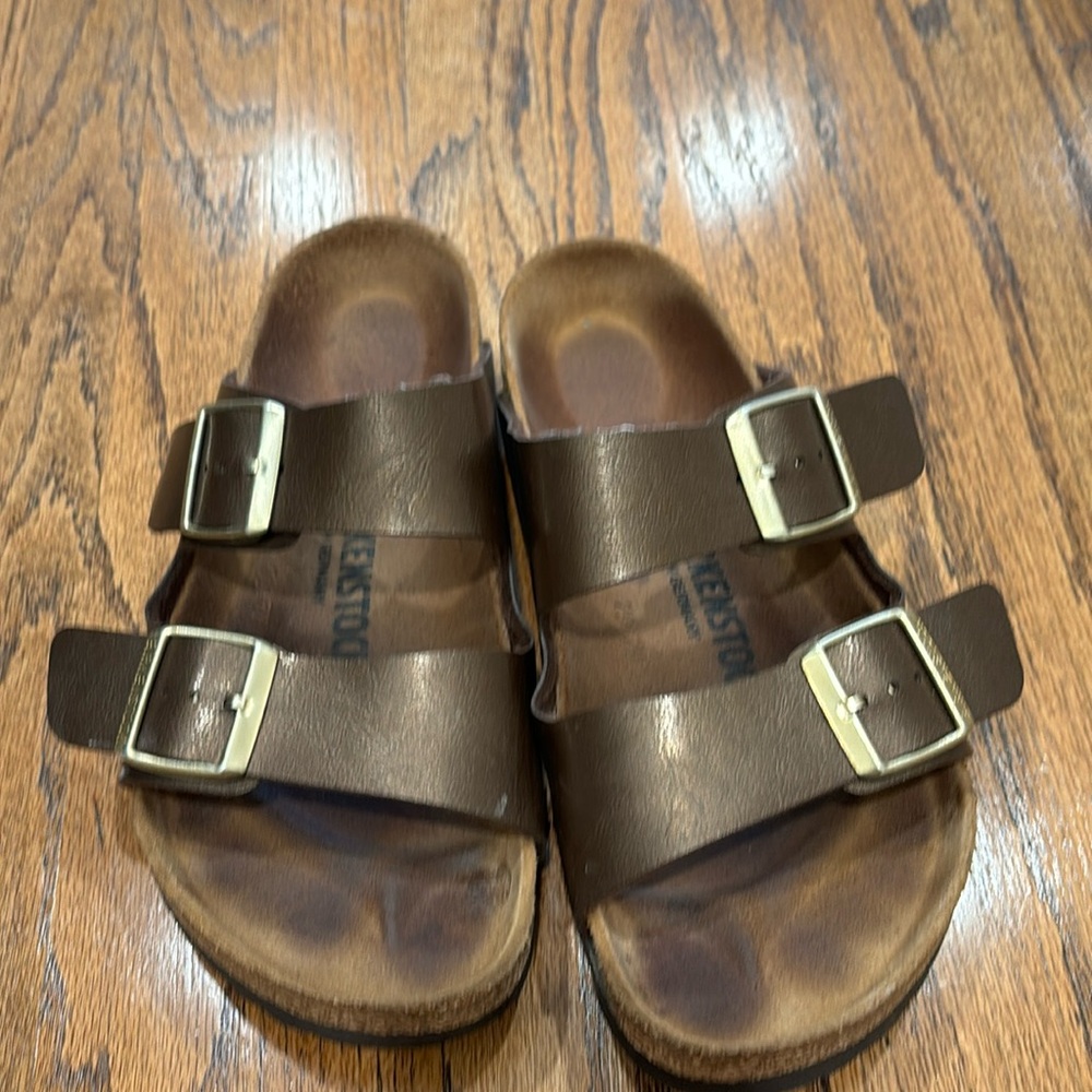Birkenstock Arizona Sandals